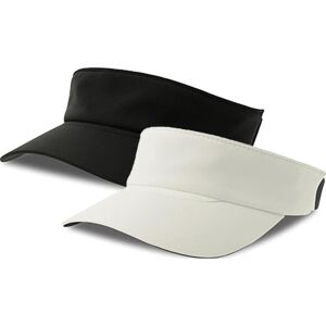 Atlantis At381 Caps Black / Dark Grey One Size Atlantis At381 Caps Black / Dark Grey One Size
