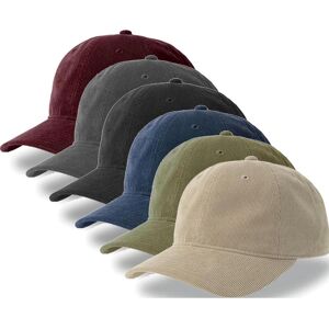 Atlantis At419 Caps Black One Size Atlantis At419 Caps Black One Size