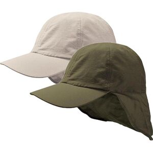 Atlantis At427 Caps Khaki One Size Atlantis At427 Caps Khaki One Size