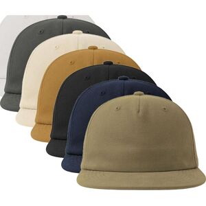 Atlantis At529 Caps Dark Grey One Size Atlantis At529 Caps Dark Grey One Size