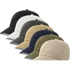Atlantis At541 Caps Dark Grey One Size Atlantis At541 Caps Dark Grey One Size