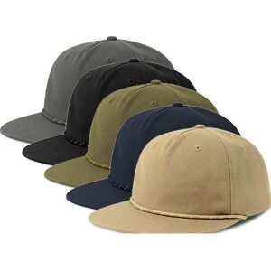 Atlantis At543 Caps Dark Grey One Size Atlantis At543 Caps Dark Grey One Size