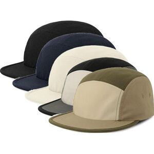Atlantis At544 Caps White / Black / Dark Grey One Size Atlantis At544 Caps White / Black / Dark Grey One Size