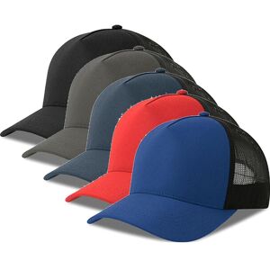 Atlantis At545 Caps Navy / Black One Size Atlantis At545 Caps Navy / Black One Size