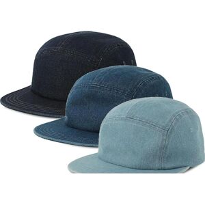 Atlantis At547 Caps Denim One Size Atlantis At547 Caps Denim One Size