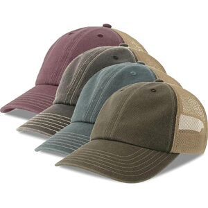 Atlantis At6006 Caps Olive / Khaki One Size Atlantis At6006 Caps Olive / Khaki One Size
