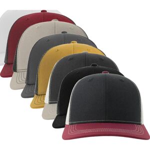 Atlantis At683 Caps Black / Black One Size Atlantis At683 Caps Black / Black One Size