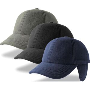 Atlantis At690 Caps Black One Size Atlantis At690 Caps Black One Size
