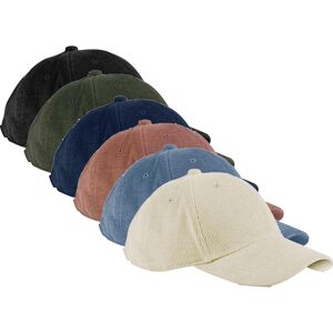 Beechfield Cb680 Caps Stone One Size Beechfield Cb680 Caps Stone One Size