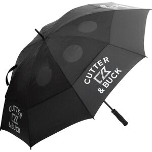 Cutter & Buck 351073 Umbrella / Paraply Black One Size Cutter & Buck 351073 Umbrella / Paraply Black One Size