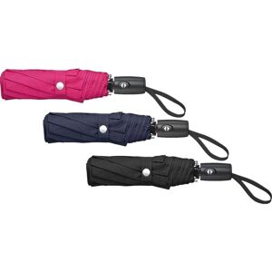 Derby Of Sweden 158710 Stratus Paraply Navy One Size Derby Of Sweden 158710 Stratus Paraply Navy One Size