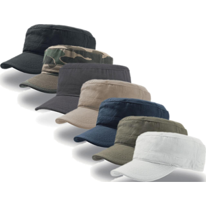 Atlantis At301 One Size Oliven Atlantis At301 One Size Oliven