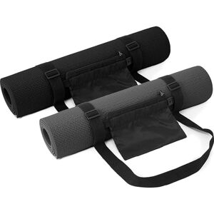 Tridri Tr701 Sport-Accessories Black One Size Tridri Tr701 Sport-Accessories Black One Size