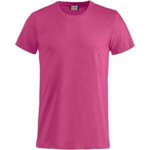 Clique 29030 Basic-T Bright Cerice M Clique 29030 Basic-T Bright Cerice M