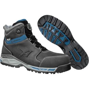 Albatros 8-63850 Tofane Black Ql Mid, S3 Hro 44 Albatros 8-63850 Tofane Black Ql Mid, S3 Hro 44