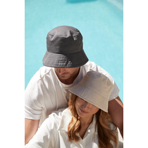 Beechfield Cb90n L/xl Grafit Grå Beechfield Cb90n L/xl Grafit Grå