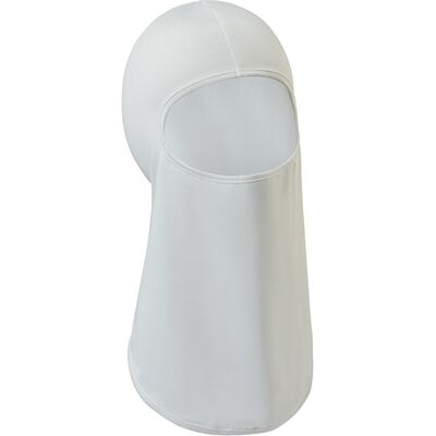 Korntex Kx062, Huer Balaclava - Hvid - One Size Korntex Kx062, Huer Balaclava - Hvid - One Size