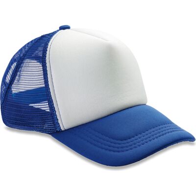 Result Headwear Rh089 One Size Lilla/hvid Result Headwear Rh089 One Size Lilla/hvid