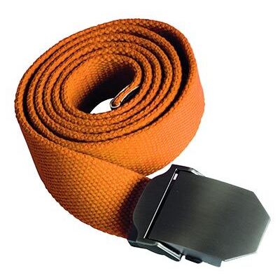 Korntex Kx151, Bælter & Seler Workwear Belt Classic - Orange - One Size Korntex Kx151, Bælter & Seler Workwear Belt Classic - Orange - One Size