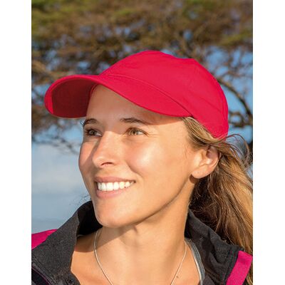 Result Headwear Rh24 One Size Rød Result Headwear Rh24 One Size Rød