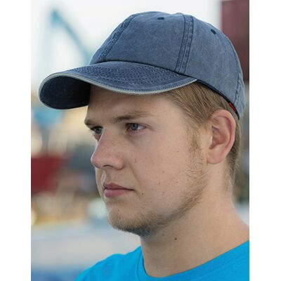 Result Headwear Rh54 One Size Olivengrøn/sten Result Headwear Rh54 One Size Olivengrøn/sten