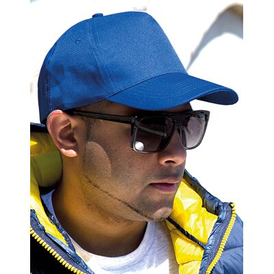 Result Headwear Rh80 One Size Lyserød Result Headwear Rh80 One Size Lyserød