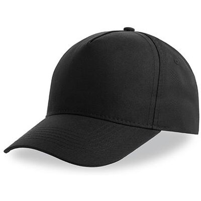 Atlantis At112, Caps Recy Five Cap - Sort - One Size Atlantis At112, Caps Recy Five Cap - Sort - One Size