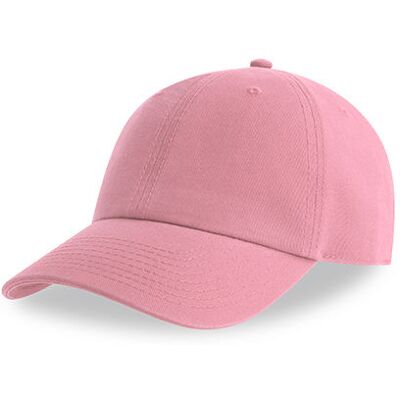 Atlantis At115, Caps Fraser Cap - Lyserød - One Size Atlantis At115, Caps Fraser Cap - Lyserød - One Size