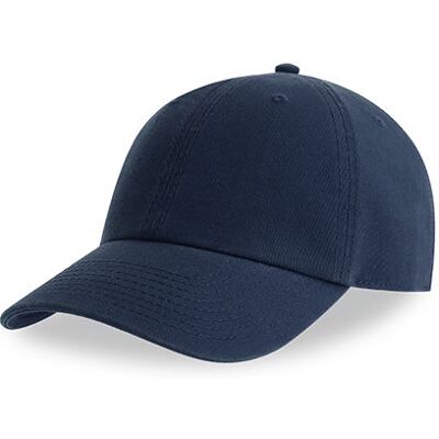 Atlantis At115, Caps Fraser Cap - Navy - One Size Atlantis At115, Caps Fraser Cap - Navy - One Size