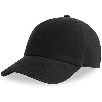 Atlantis At115, Caps Fraser Cap - Sort - One Size Atlantis At115, Caps Fraser Cap - Sort - One Size