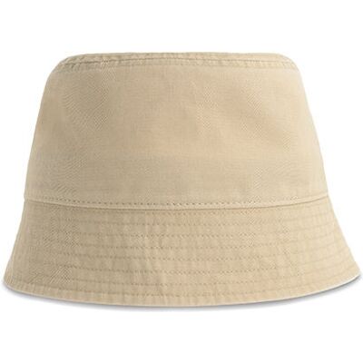Atlantis At120, Hatte Powell Bucket Hat - Khaki - One Size Atlantis At120, Hatte Powell Bucket Hat - Khaki - One Size