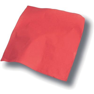 Atlantis At305, Tørklæder Bandana Goal - Rød - One Size Atlantis At305, Tørklæder Bandana Goal - Rød - One Size