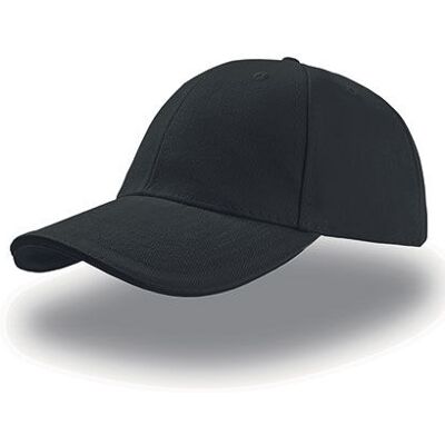 Atlantis At610, Caps Liberty Sandwich Cap - Sort/sort - One Size Atlantis At610, Caps Liberty Sandwich Cap - Sort/sort - One Size