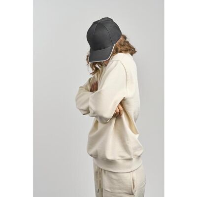 Atlantis At129 Caps Khaki / Navy One Size Atlantis At129 Caps Khaki / Navy One Size