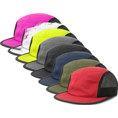 Atlantis At130 Caps Black One Size Atlantis At130 Caps Black One Size