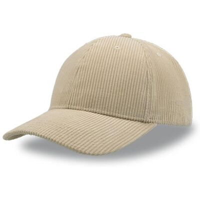 Atlantis At418 Caps - Stone - One Size Atlantis At418 Caps - Stone - One Size