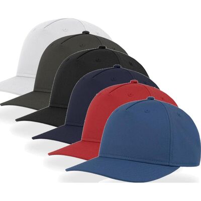 Atlantis At423 Caps Black One Size Atlantis At423 Caps Black One Size
