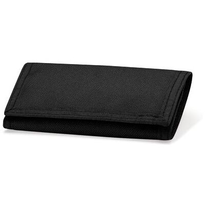 Bagbase Bg40, Tasker Ripper Wallet / Pung - Sort - One Size Bagbase Bg40, Tasker Ripper Wallet / Pung - Sort - One Size