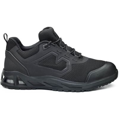 Base B1008 K-Young Shoe O1 Fo Src Black 41 Base B1008 K-Young Shoe O1 Fo Src Black 41