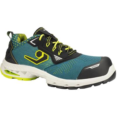 Base B1704e Roma S1ps Esd Lg Sc Fo Sr Green/black 35 Base B1704e Roma S1ps Esd Lg Sc Fo Sr Green/black 35