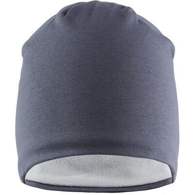 Blåkläder 2003 Strik Beanie / Strik Beanie - Grå - One Size Blåkläder 2003 Strik Beanie / Strik Beanie - Grå - One Size