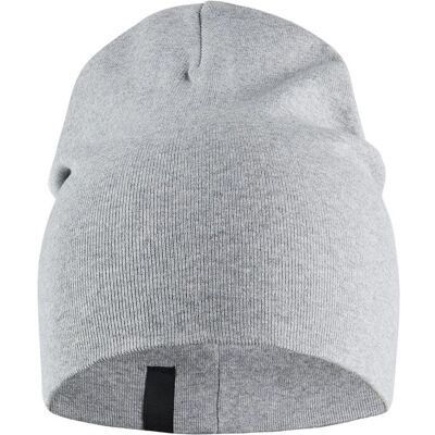 Blåkläder 2011 Strik Beanie / Strik Beanie - Gråmeleret - One Size Blåkläder 2011 Strik Beanie / Strik Beanie - Gråmeleret - One Size