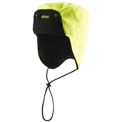 Blåkläder 2015 Polarhue Bævernylon / Polar Hue Bævernylon - High Vis Gul - 54cm Blåkläder 2015 Polarhue Bævernylon / Polar Hue Bævernylon - High Vis Gul - 54cm