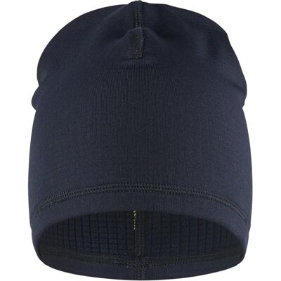 Blåkläder Beanie 20172539 - Hue - Mørk Marineblå - S/m Blåkläder Beanie 20172539 - Hue - Mørk Marineblå - S/m