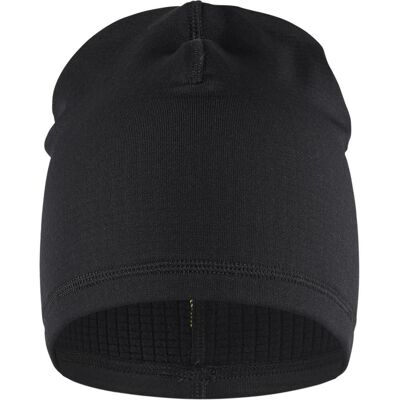 Blåkläder Beanie 20172539 - Hue - Sort - S/m Blåkläder Beanie 20172539 - Hue - Sort - S/m