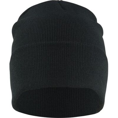 Blåkläder Unisex Strik Hue 20200 - Sort - One Size Blåkläder Unisex Strik Hue 20200 - Sort - One Size