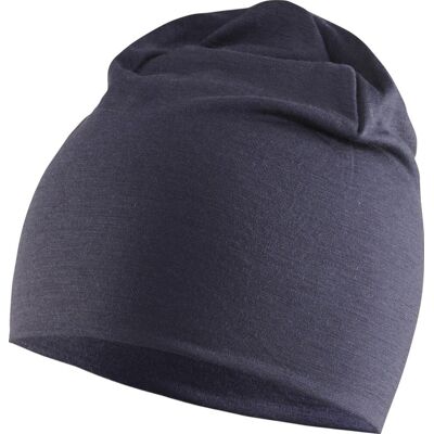 Blåklåder Blåkläder 2022 Merino Beanie / Merino Beanie - One Size - Mørk Grå Blåklåder Blåkläder 2022 Merino Beanie / Merino Beanie - One Size - Mørk Grå