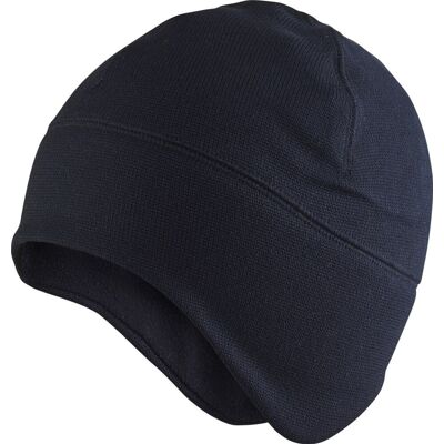 Blåklåder Blåkläder 2026 Windstopper Beanie / Windstopper Beanie - One Size - Sort Blåklåder Blåkläder 2026 Windstopper Beanie / Windstopper Beanie - One Size - Sort