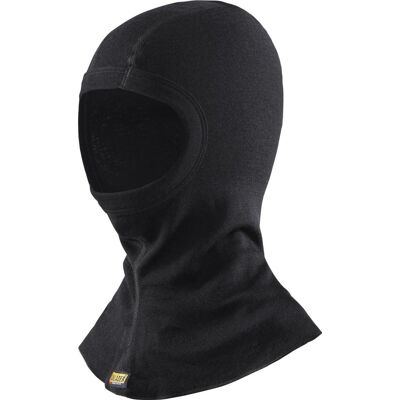 Blåklåder Blåkläder 2033 Balaclava / Balaclava - One Size - Sort Blåklåder Blåkläder 2033 Balaclava / Balaclava - One Size - Sort