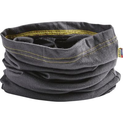 Blåklåder Blåkläder 2037 Halsrør Merino Uld / Halsrør Merino Uld - One Size - Mørk Grå/gul Blåklåder Blåkläder 2037 Halsrør Merino Uld / Halsrør Merino Uld - One Size - Mørk Grå/gul